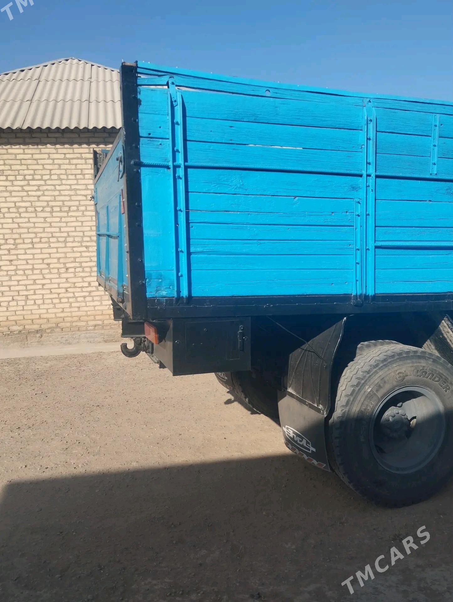 Zil 130 1980 - 60 000 TMT - Ашхабад - img 1