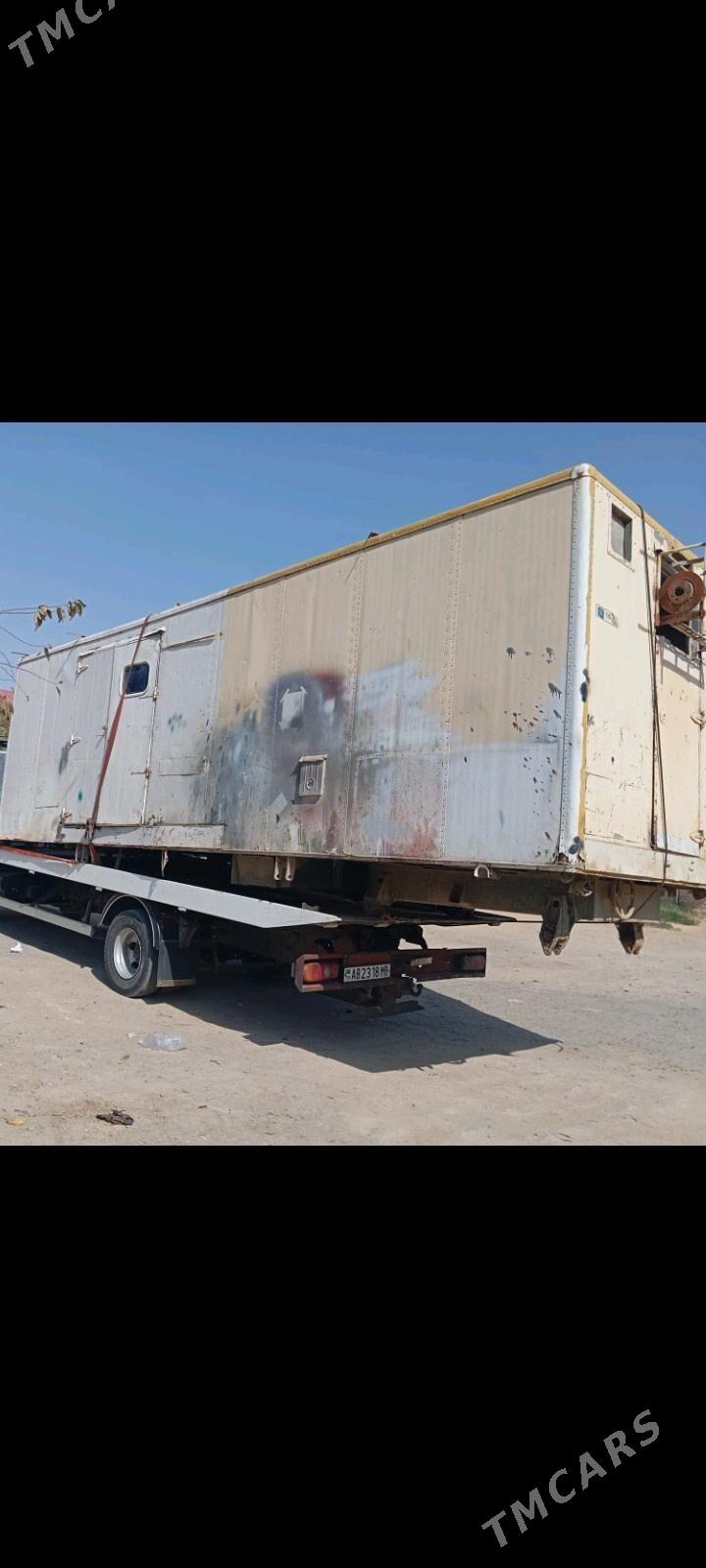 wagon butka - Mary - img 7