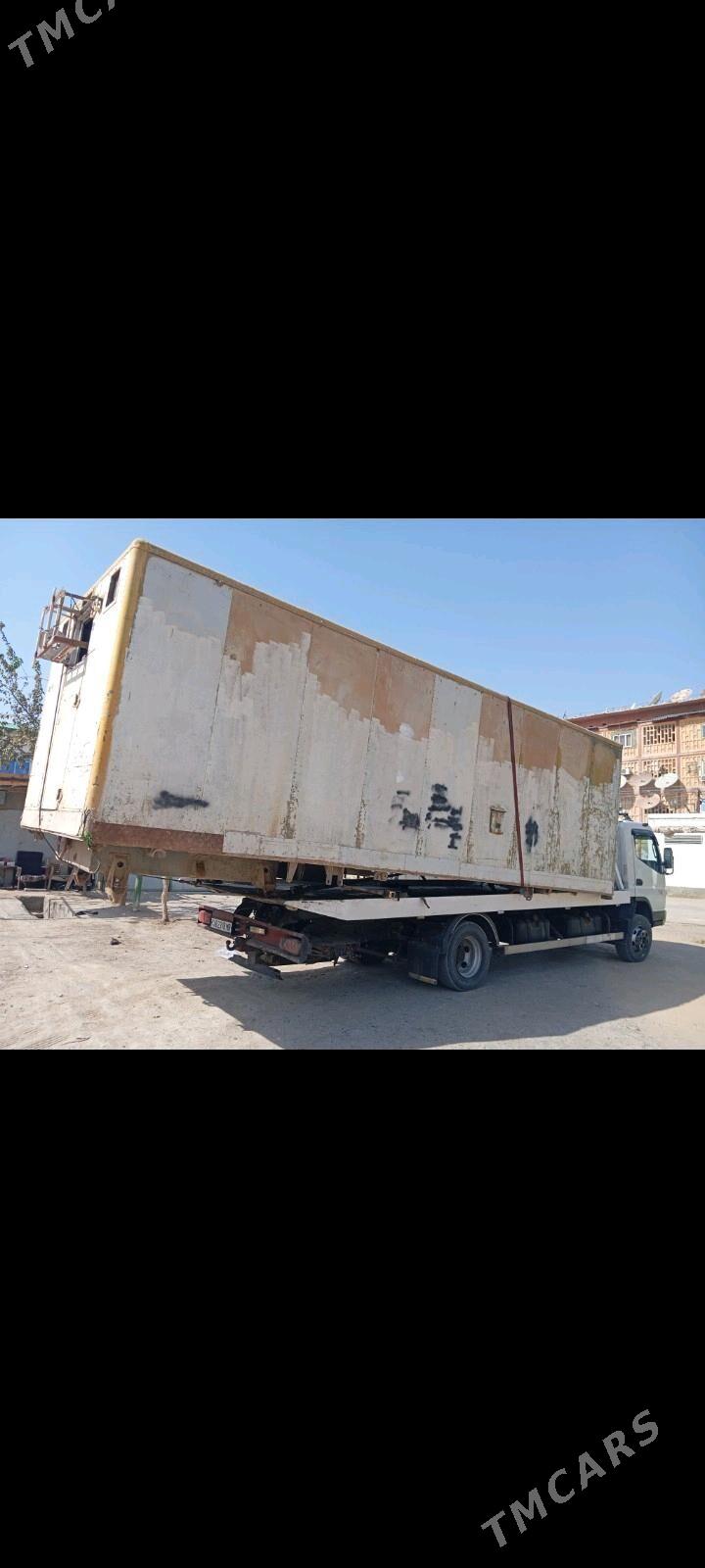 wagon butka - Mary - img 8