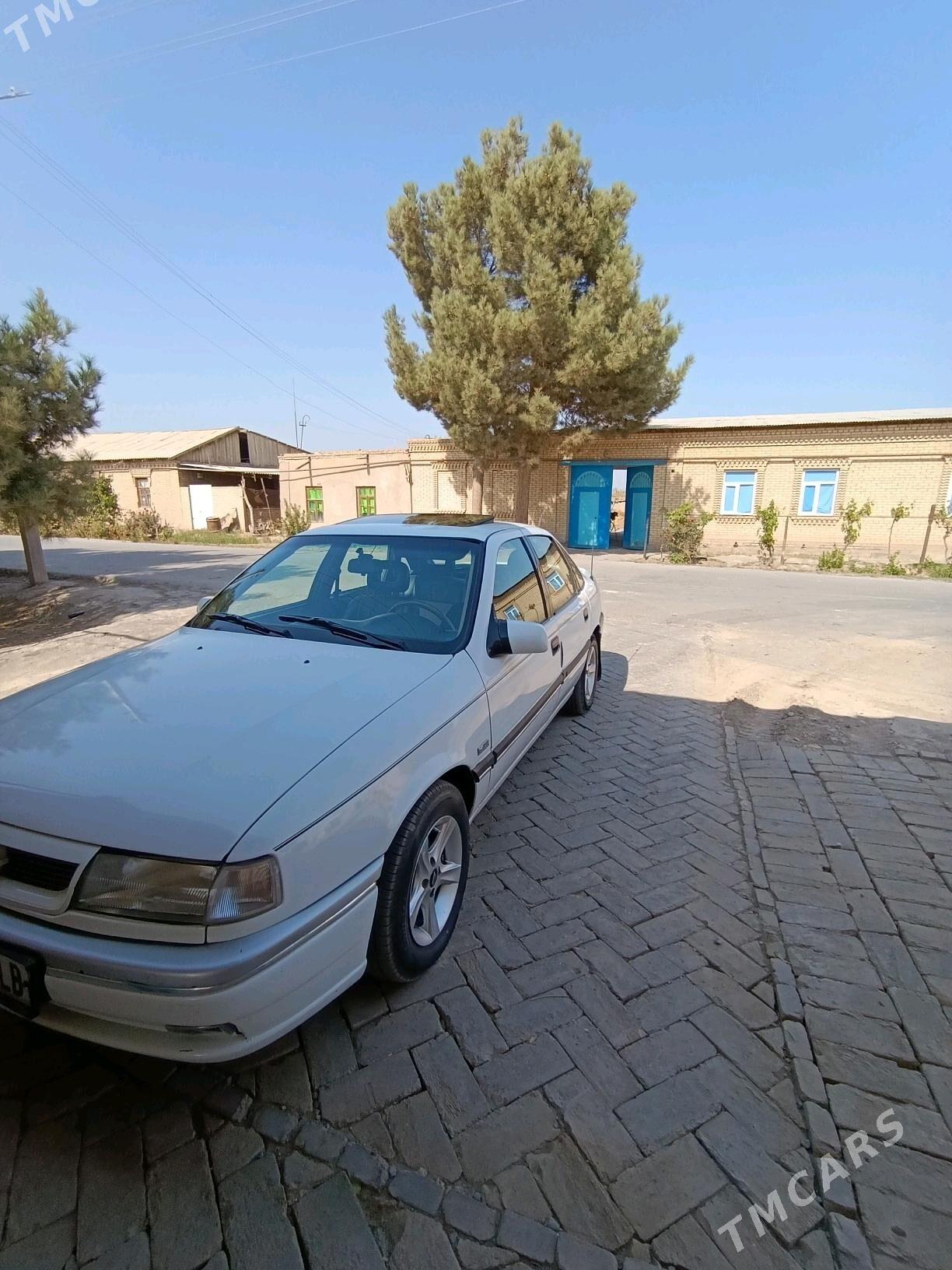 Opel Vectra 1993 - 50 000 TMT - Туркменабат - img 5