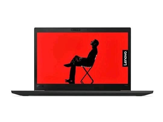 Lenovo T480 i5 8Th/8Gb/256Gb - Кëши - img 2
