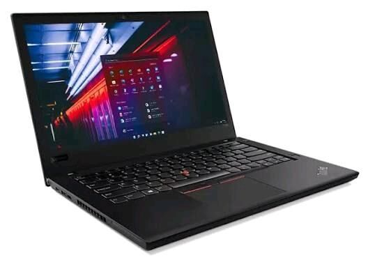 Lenovo T480 i5 8Th/8Gb/256Gb - Кëши - img 1