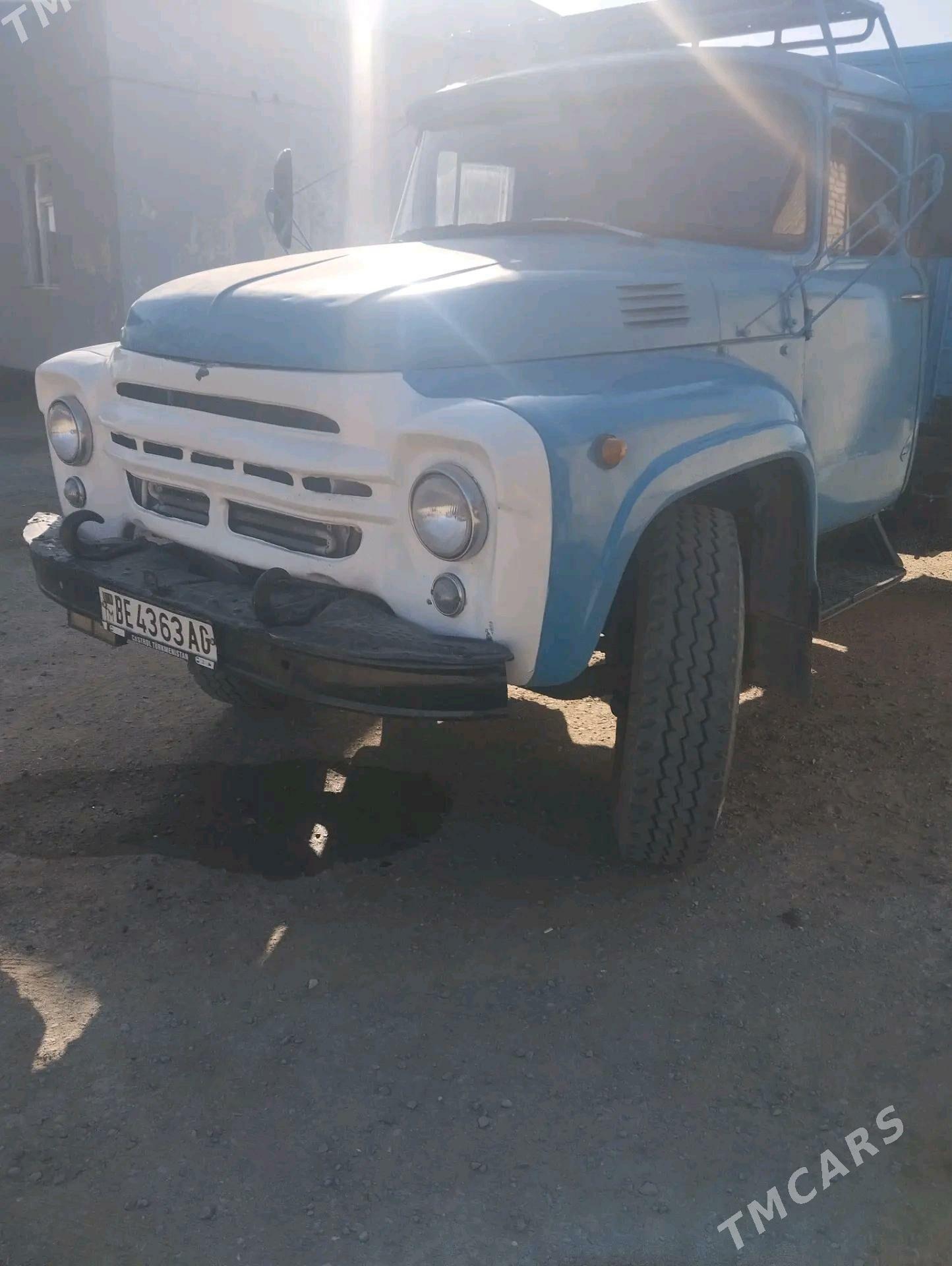 Zil 130 1980 - 60 000 TMT - Ашхабад - img 3