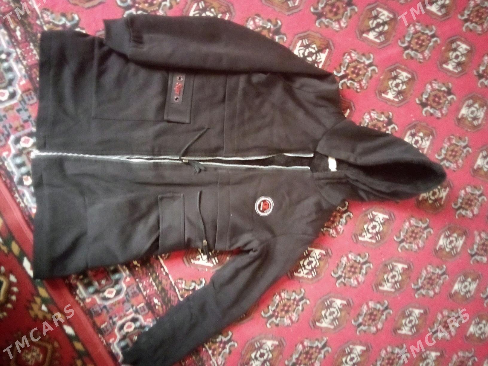 gyz gelinlermize govja kurtga - Türkmengala - img 2