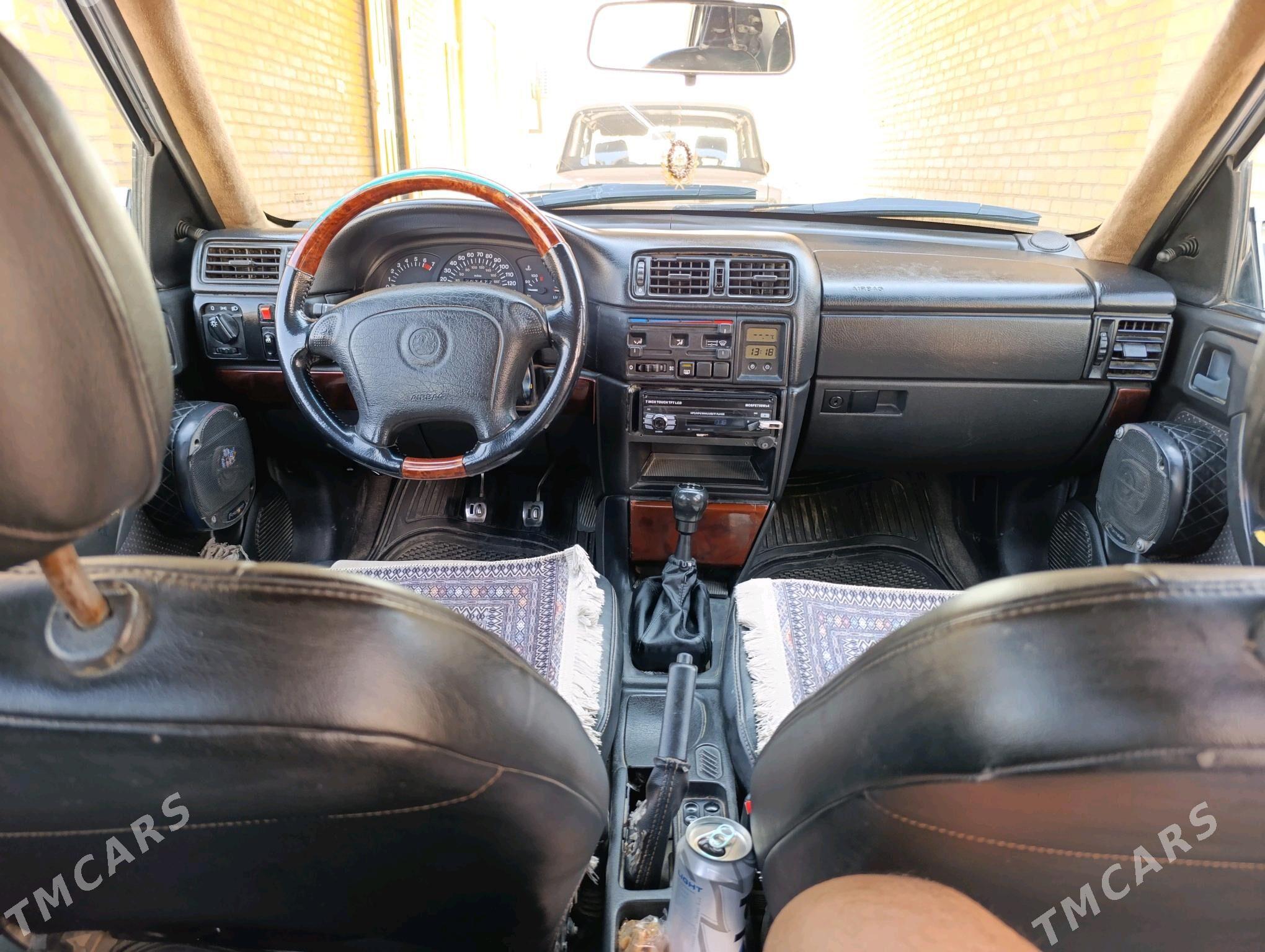 Opel Vectra 1993 - 50 000 TMT - Туркменабат - img 7