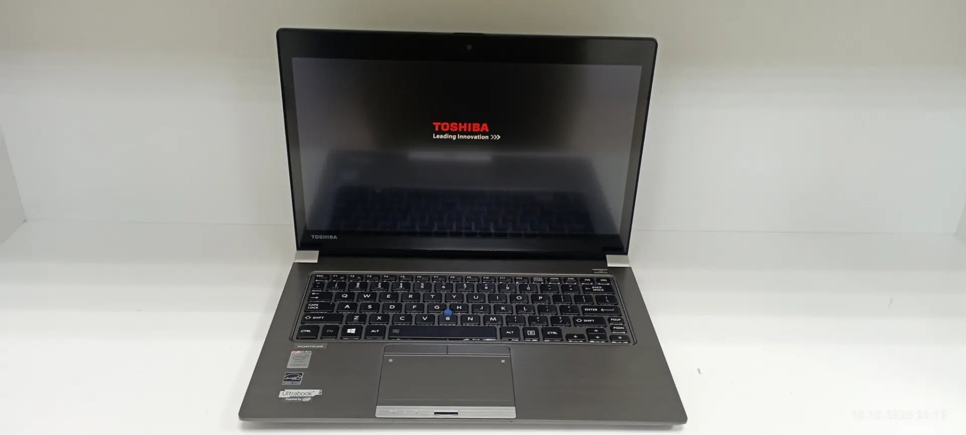 Toshiba i3 4Th/8Gb/256Gb - Кëши - img 4
