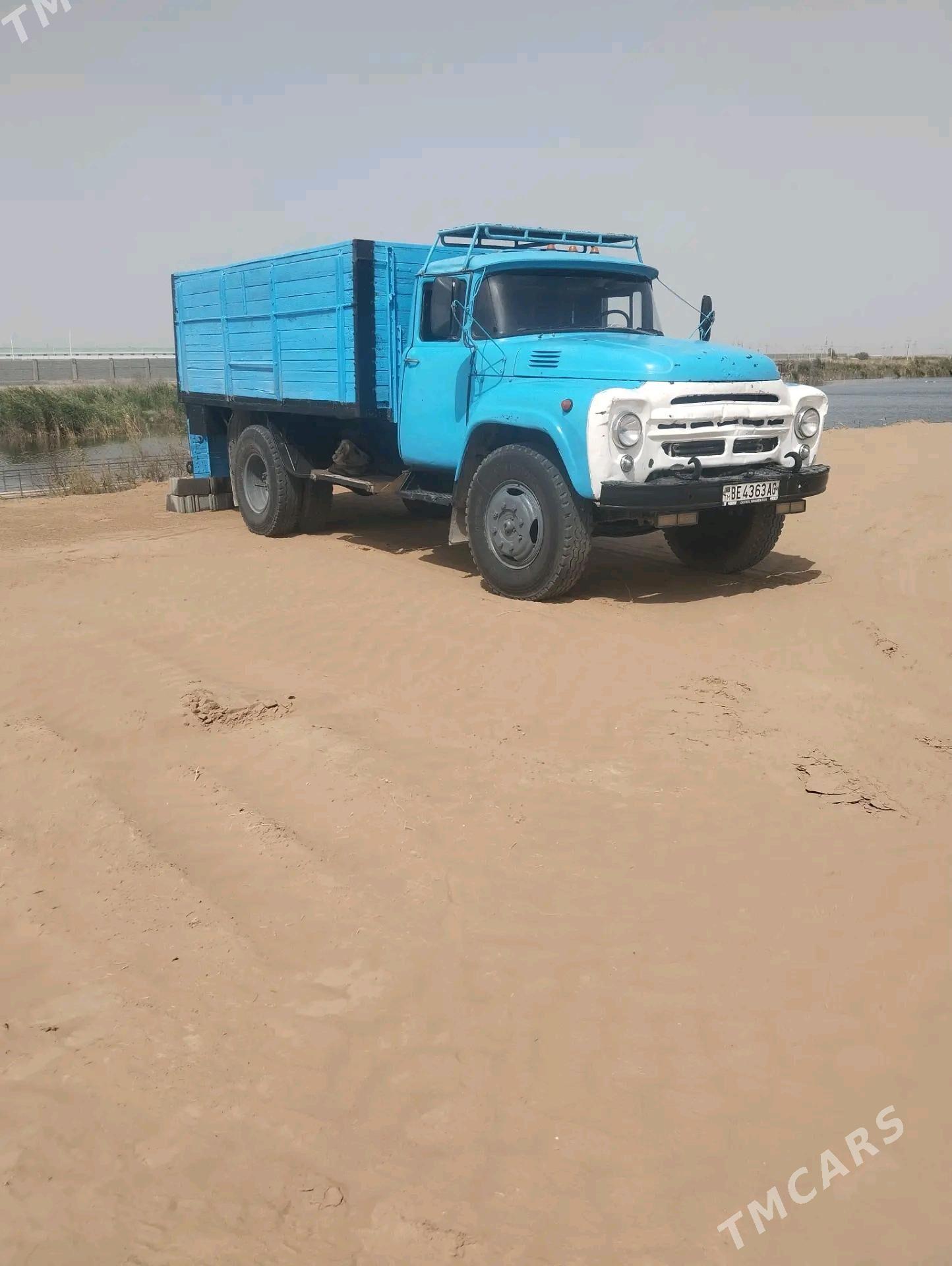 Zil 130 1980 - 60 000 TMT - Ашхабад - img 6