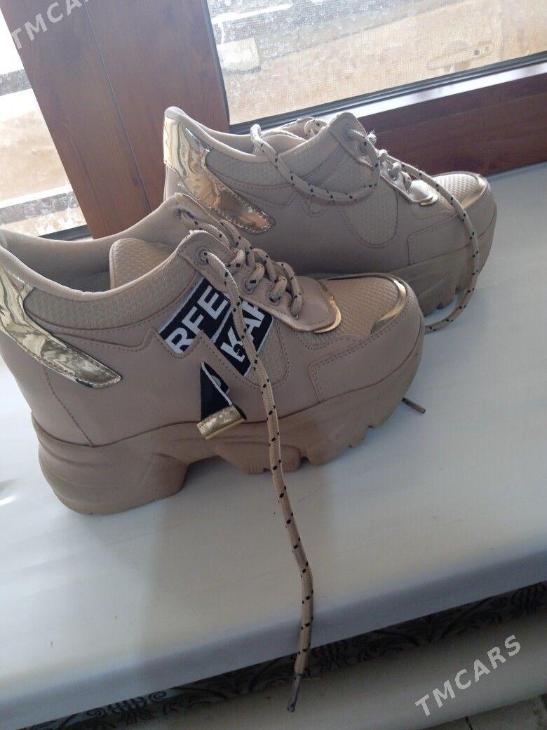 женские вещи - Туркменабат - img 1