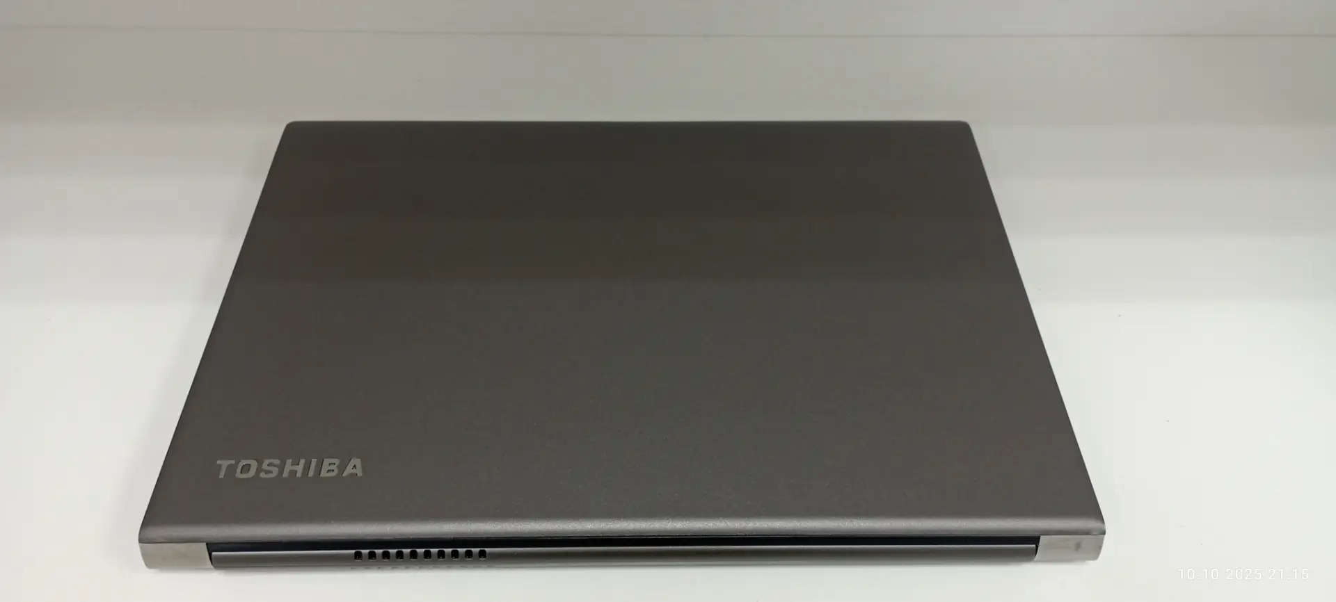 Toshiba i3 4Th/8Gb/256Gb - Кëши - img 3