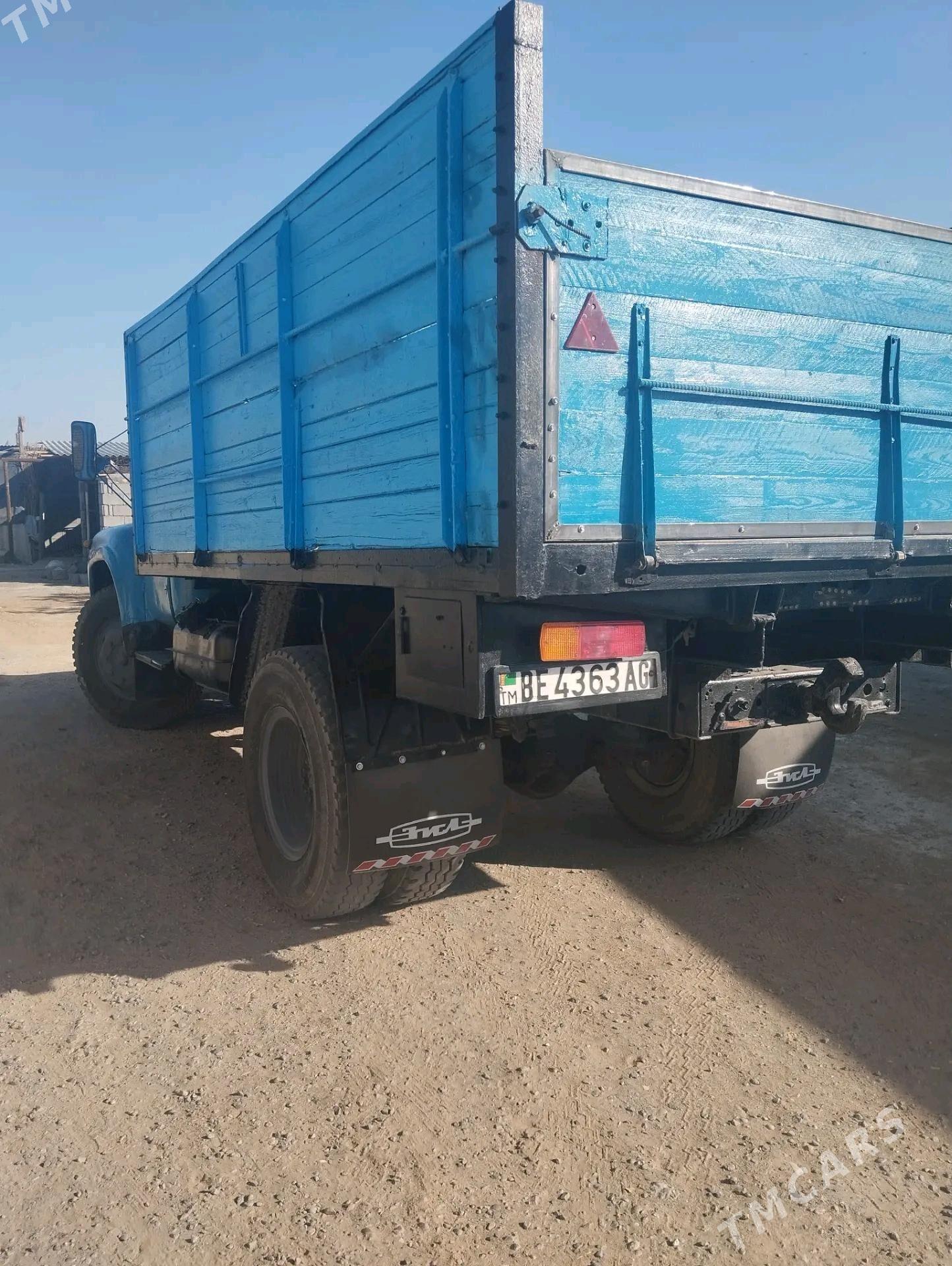 Zil 130 1980 - 60 000 TMT - Ашхабад - img 5