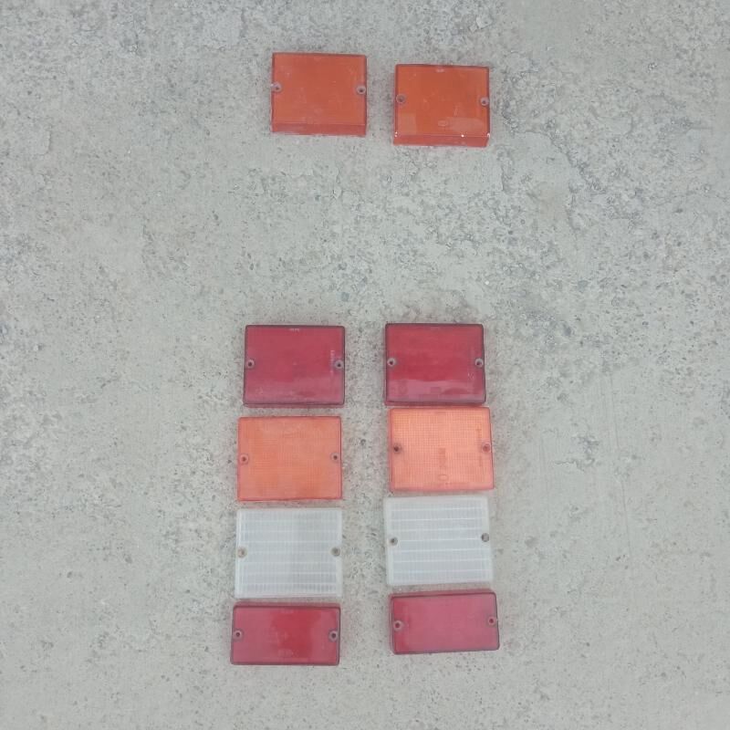 Raf stopnik 400 TMT - Туркменабат - img 1