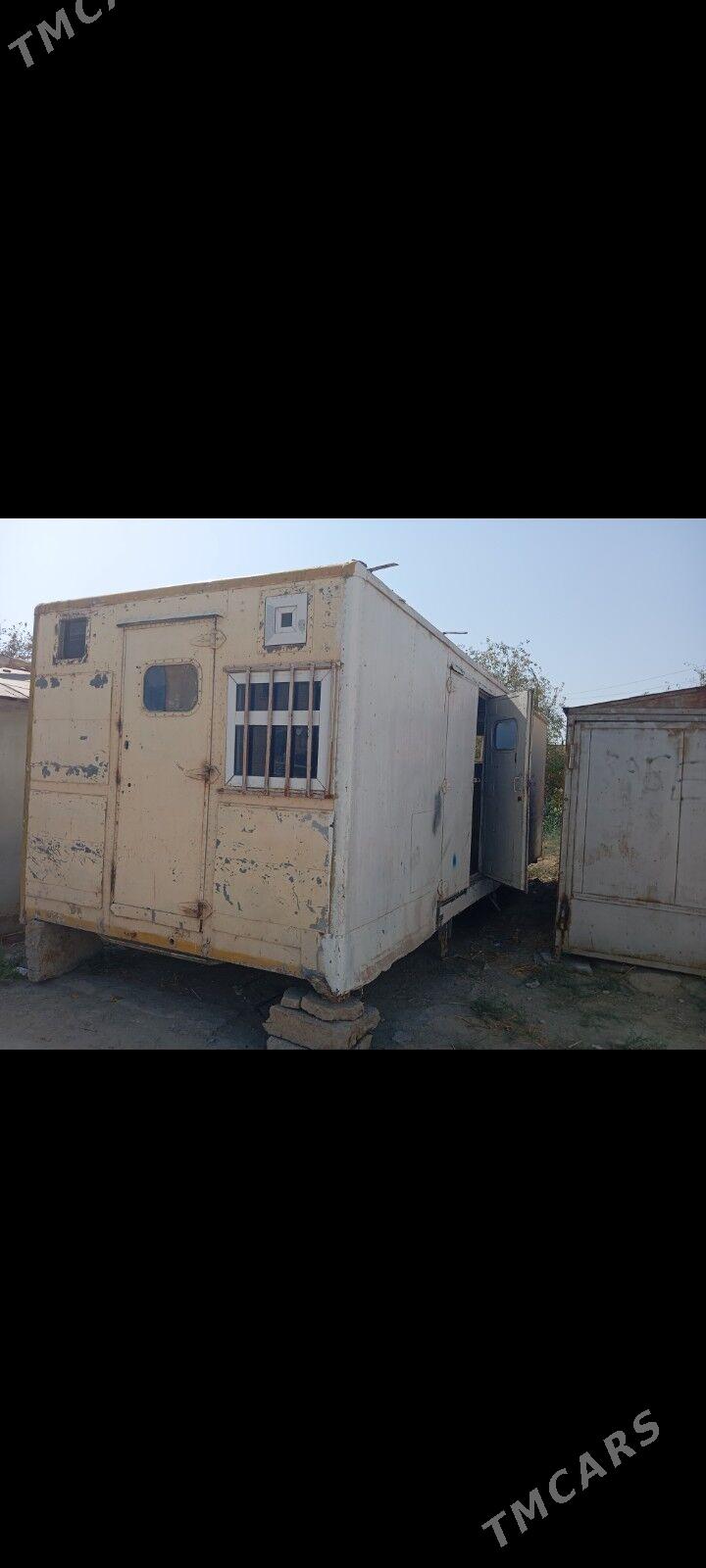 wagon butka - Mary - img 9