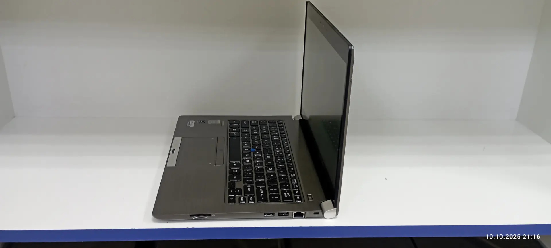 Toshiba i3 4Th/8Gb/256Gb - Köşi - img 1