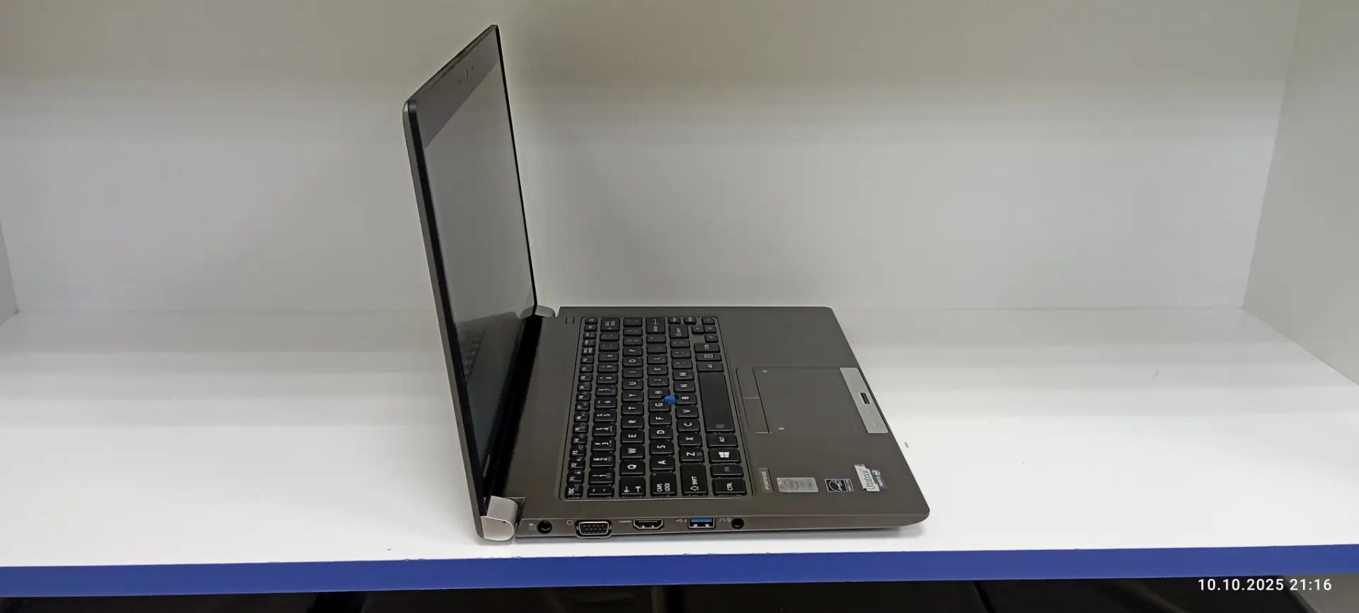 Toshiba i3 4Th/8Gb/256Gb - Кëши - img 2