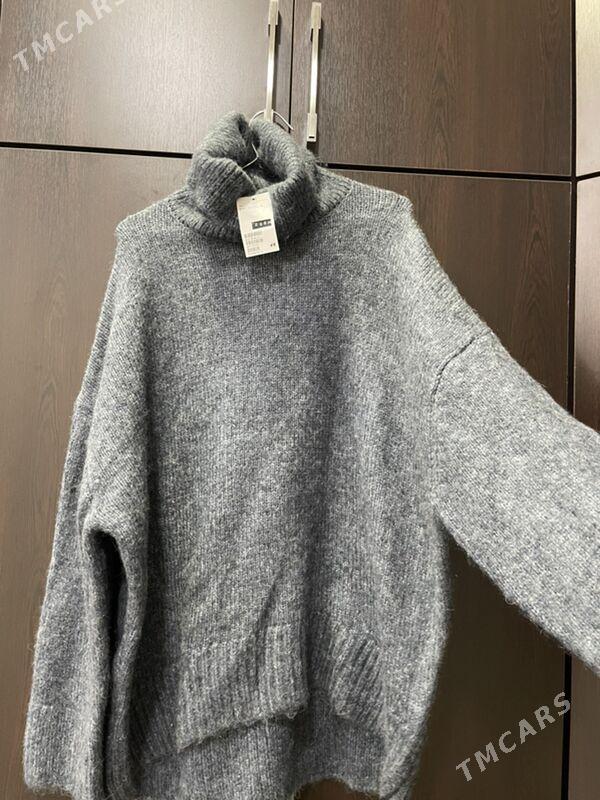 свитер/ jempir - Ашхабад - img 1