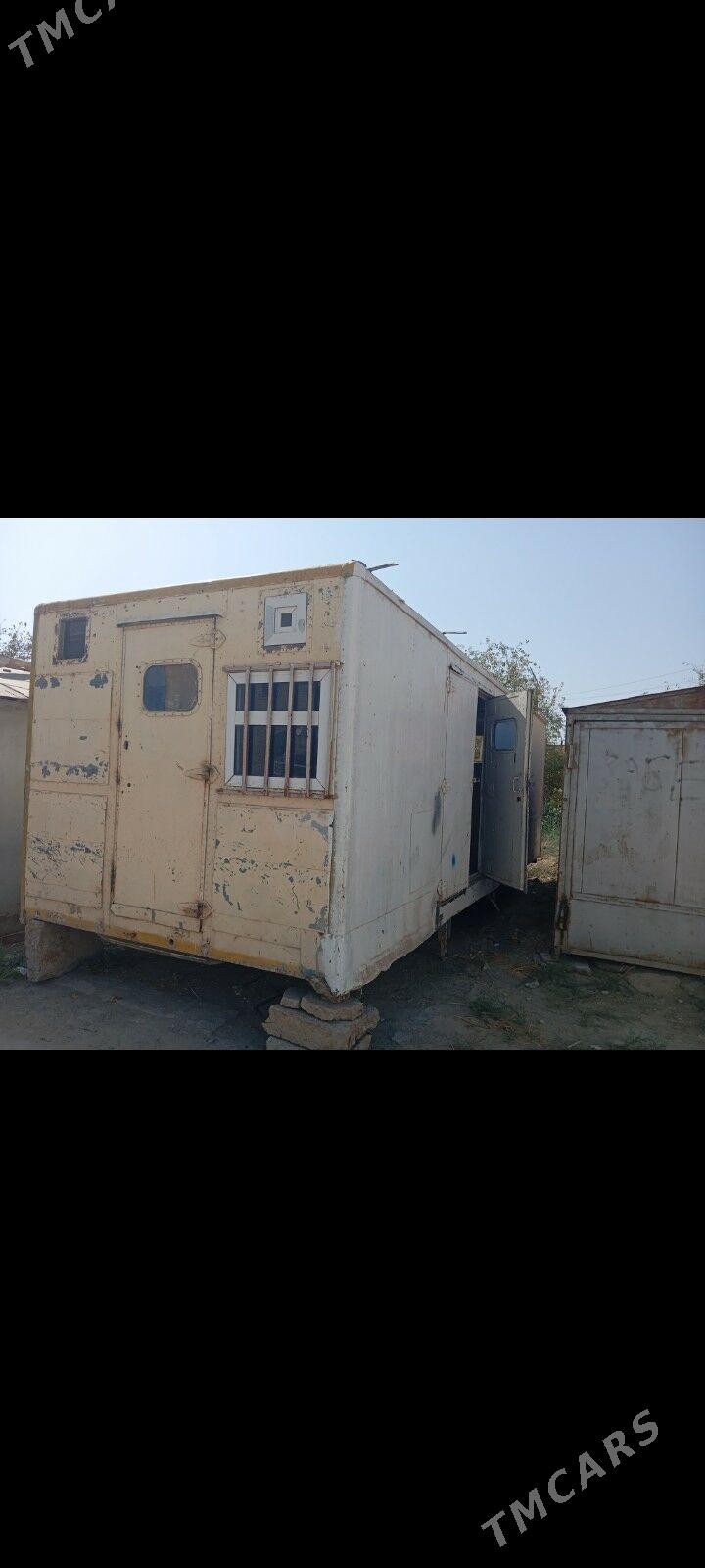 wagon butka - Mary - img 10