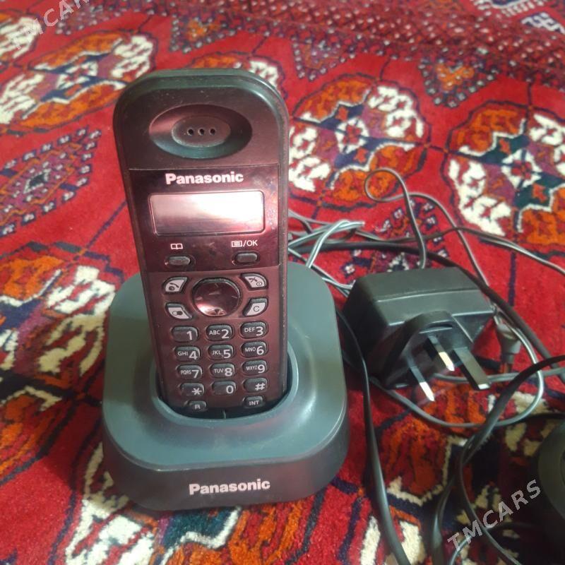 oy telef,домашний.телефон - Ашхабад - img 1