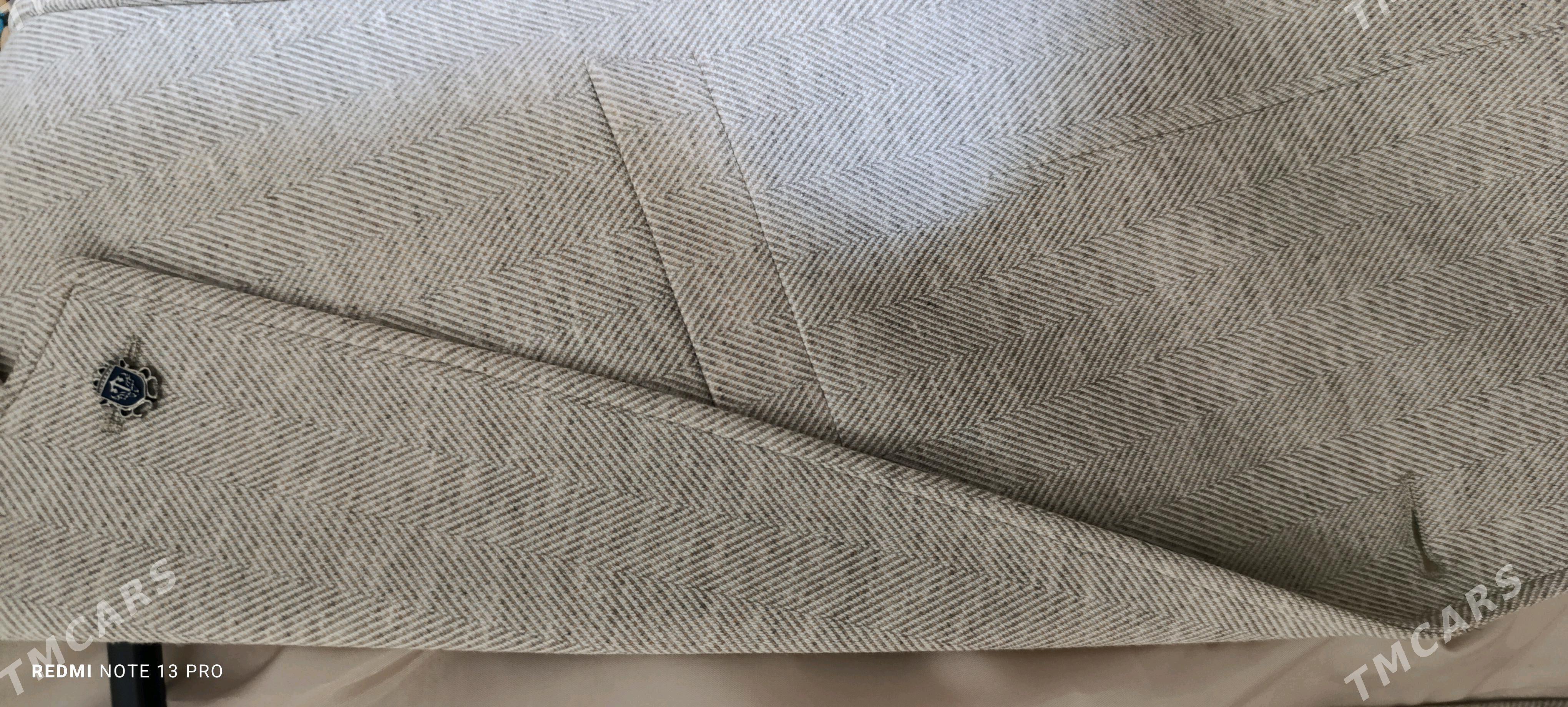 pidjak - Ашхабад - img 1