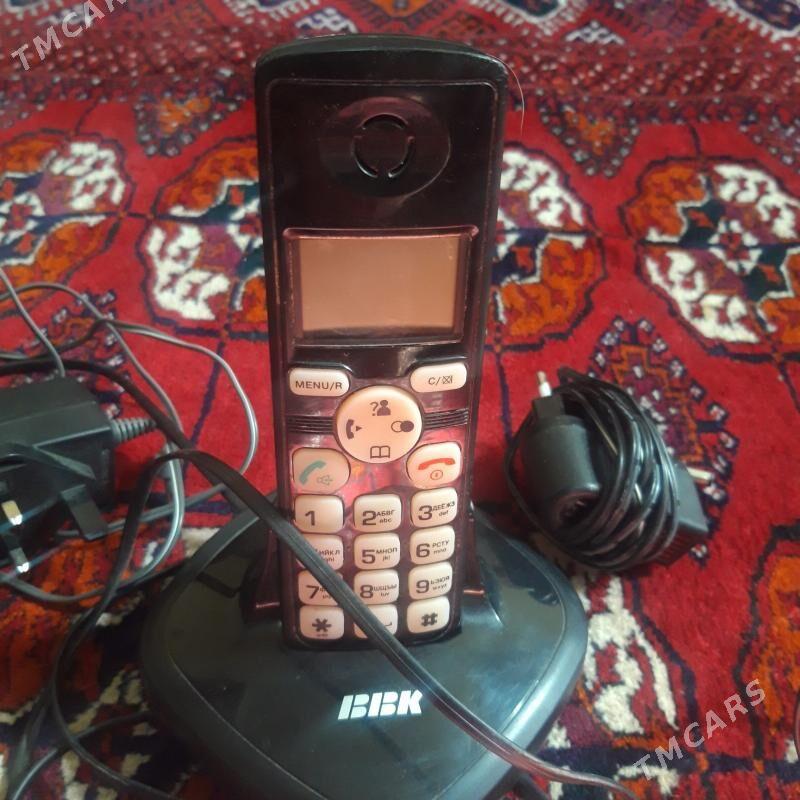 oy telef,домашний.телефон - Ашхабад - img 3