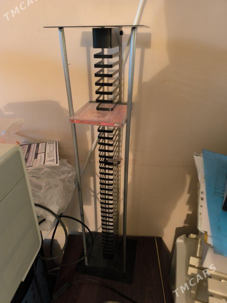 Подставка для СД дисков - Aşgabat - img 2