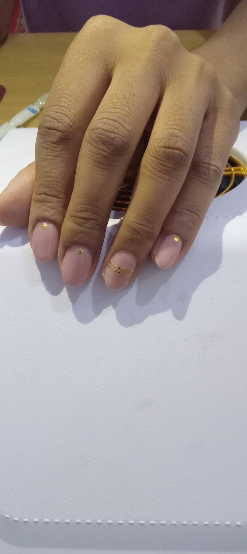 Dyrnak - Бузмеин - img 9