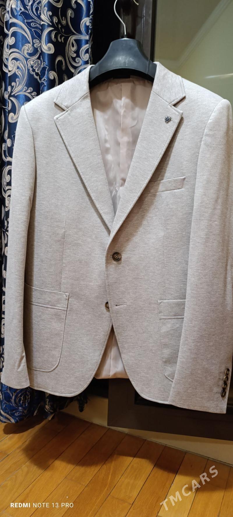 pidjak - Ашхабад - img 2