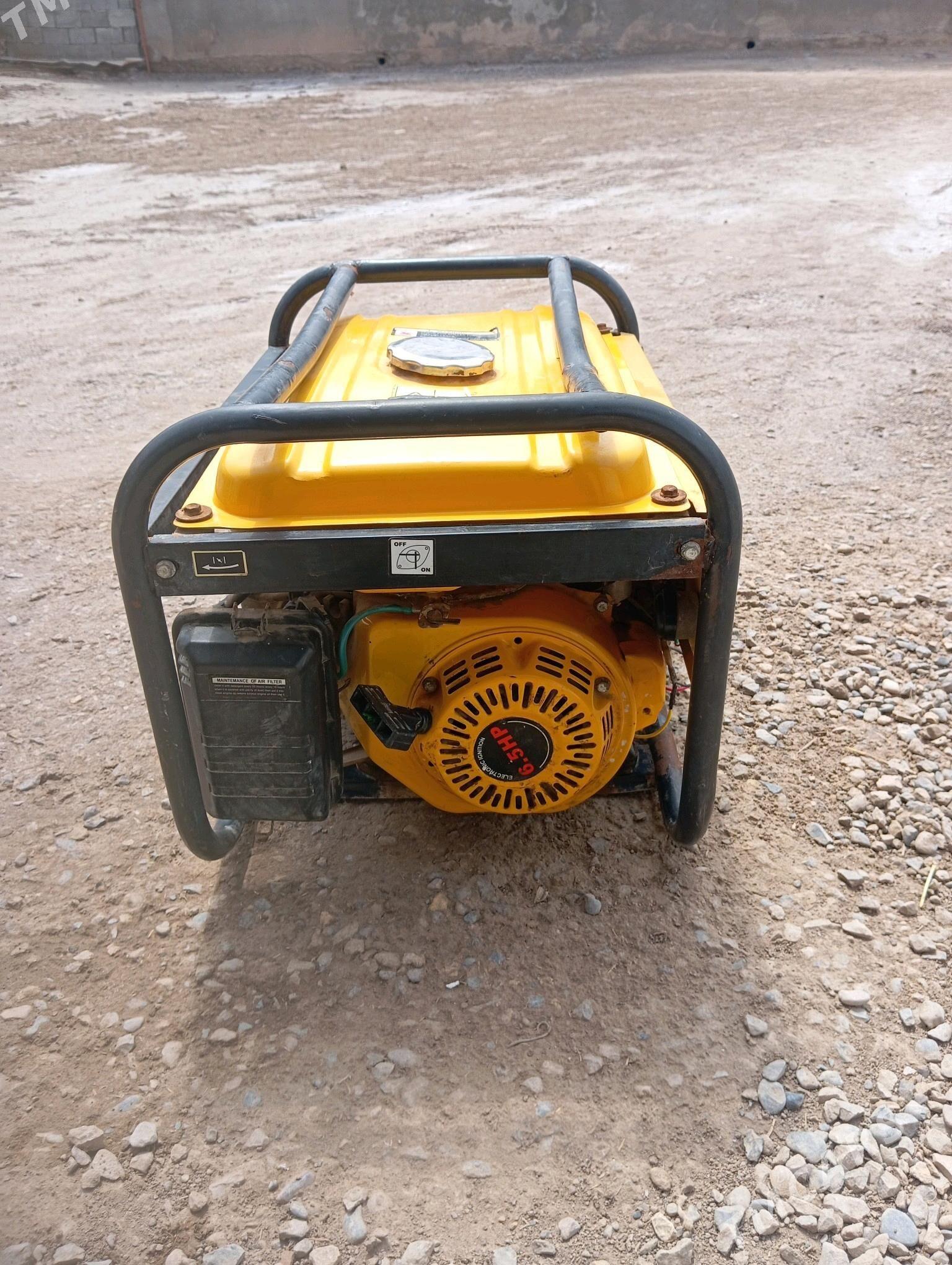 Dibižok - Теджен - img 2