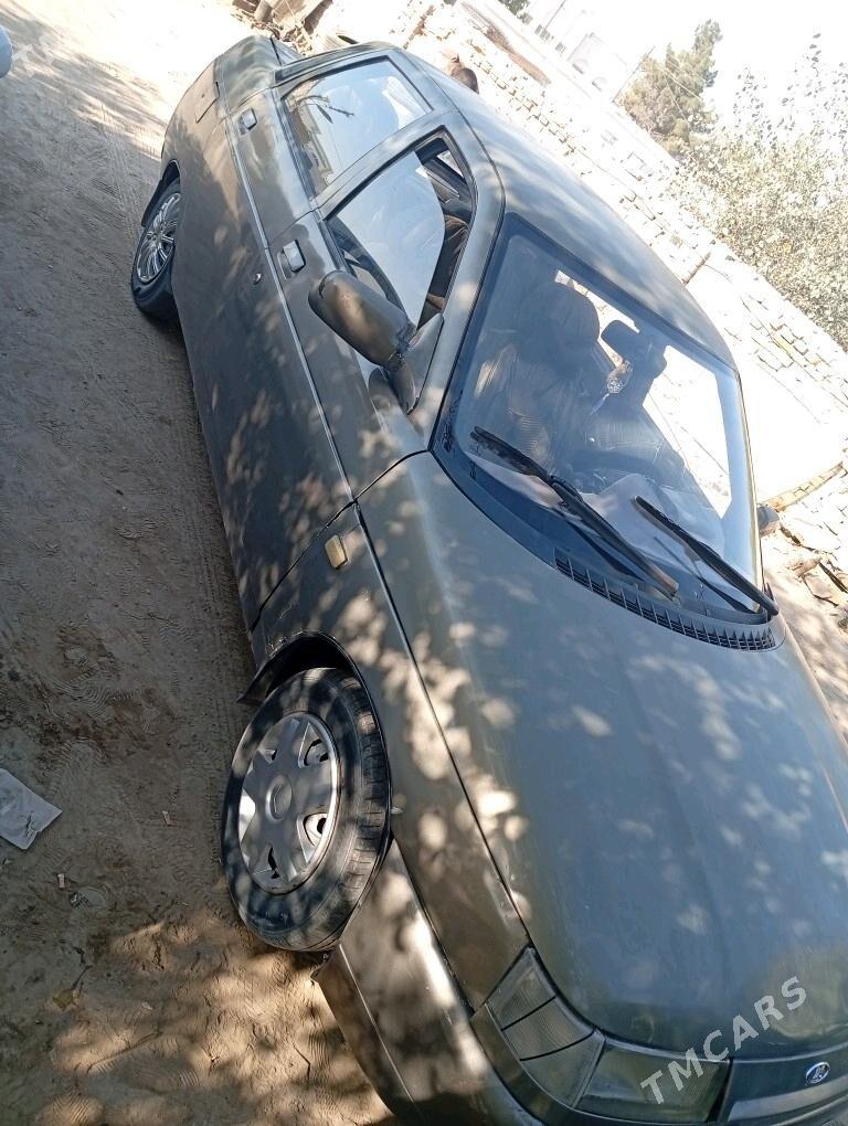 Lada 2110 2003 - 18 000 TMT - Керки - img 2