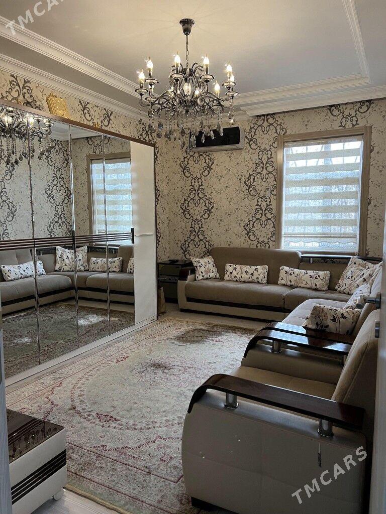 SATLYK KWARTIRA - Балканабат - img 1