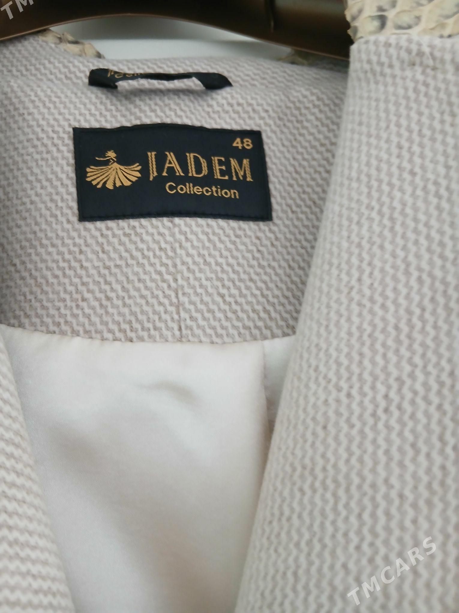 palto - Aşgabat - img 1