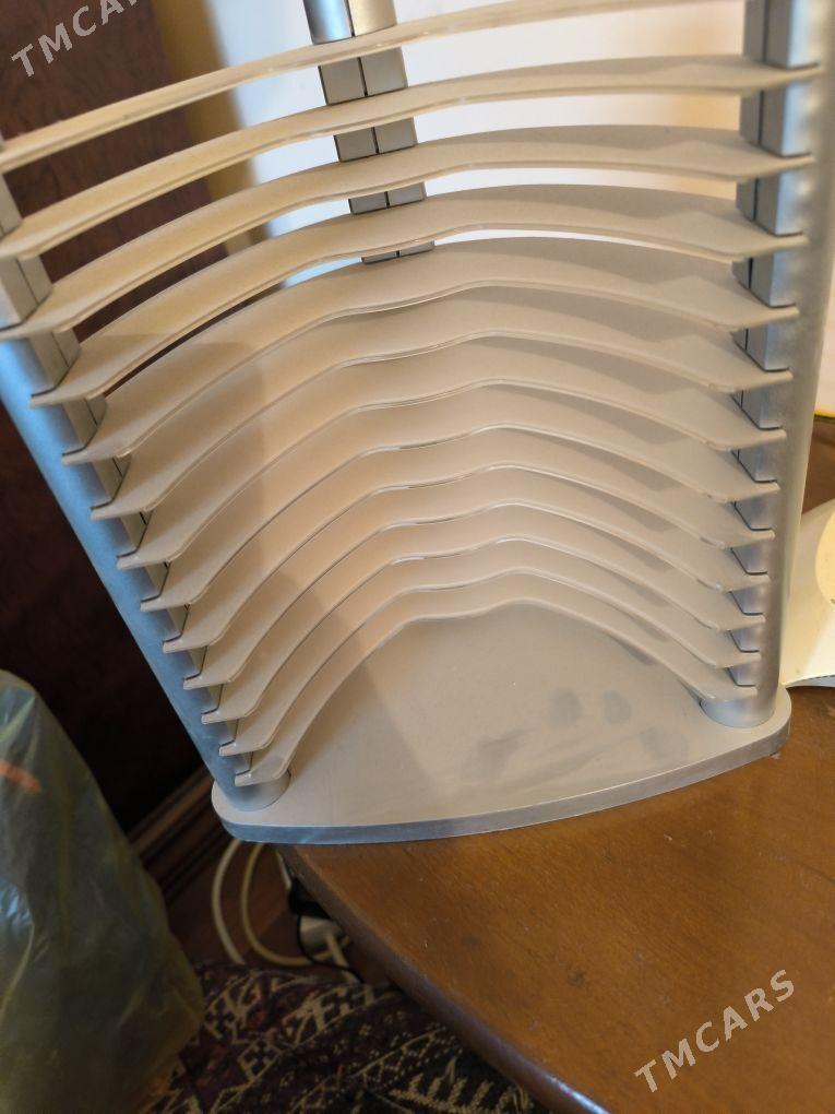 Подставка для Дисков - Aşgabat - img 1