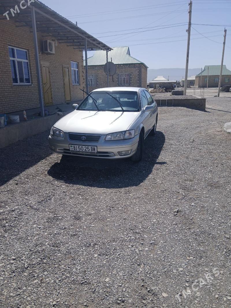 Toyota Camry 2000 - 140 000 TMT - Гызыларбат - img 2