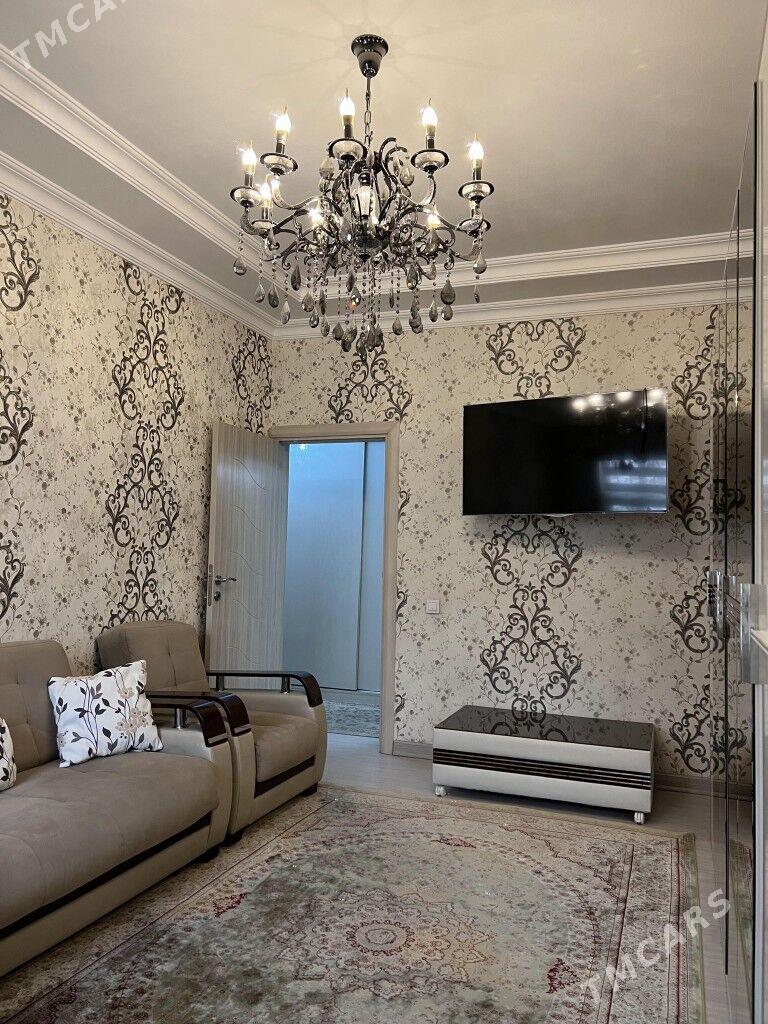 SATLYK KWARTIRA - Балканабат - img 2