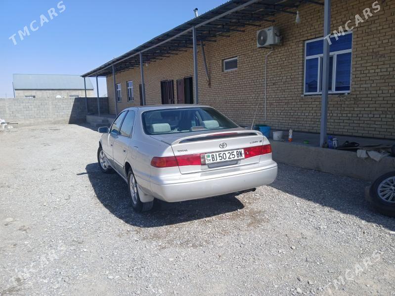Toyota Camry 2000 - 140 000 TMT - Гызыларбат - img 4
