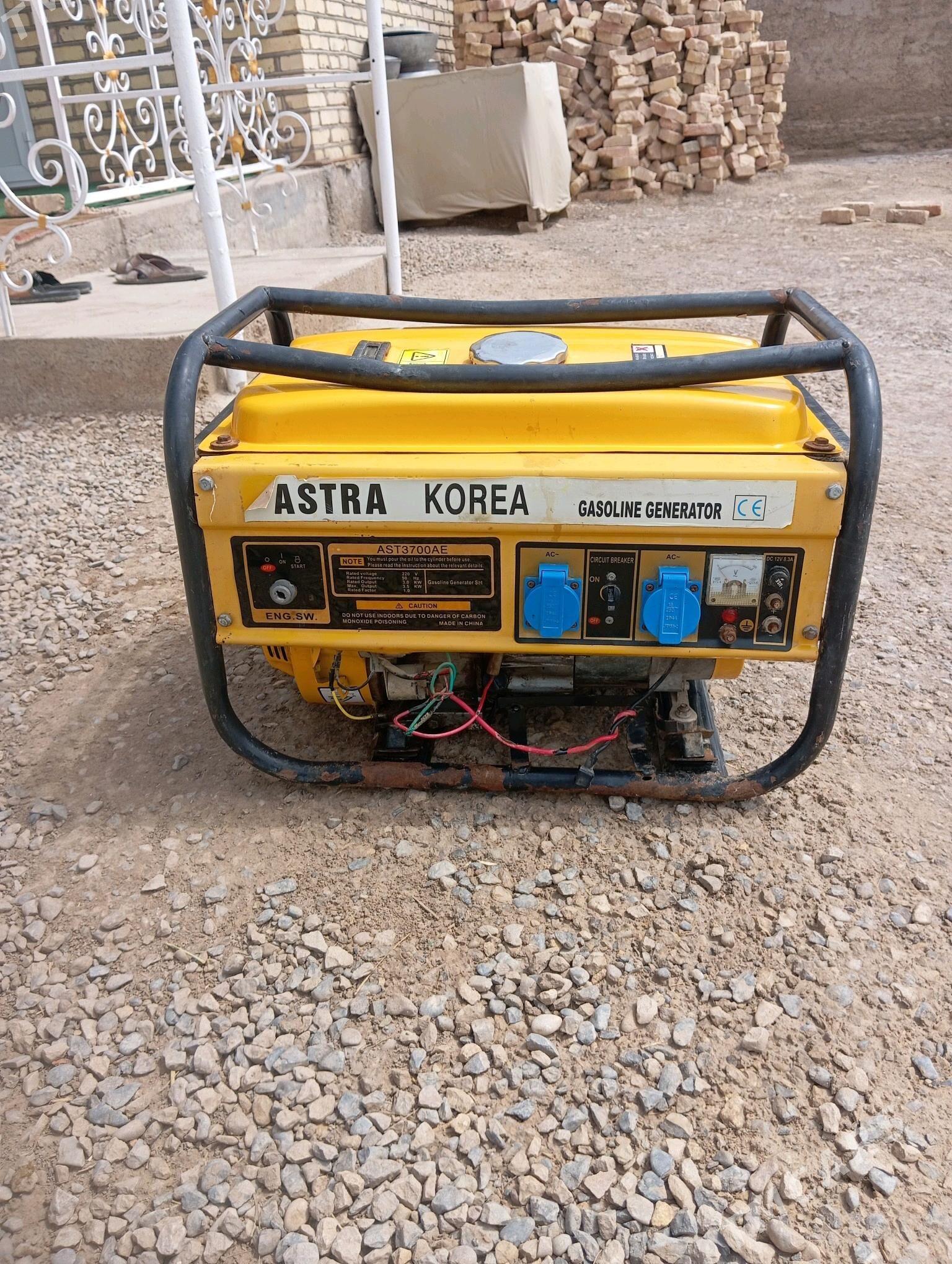 Dibižok - Теджен - img 3