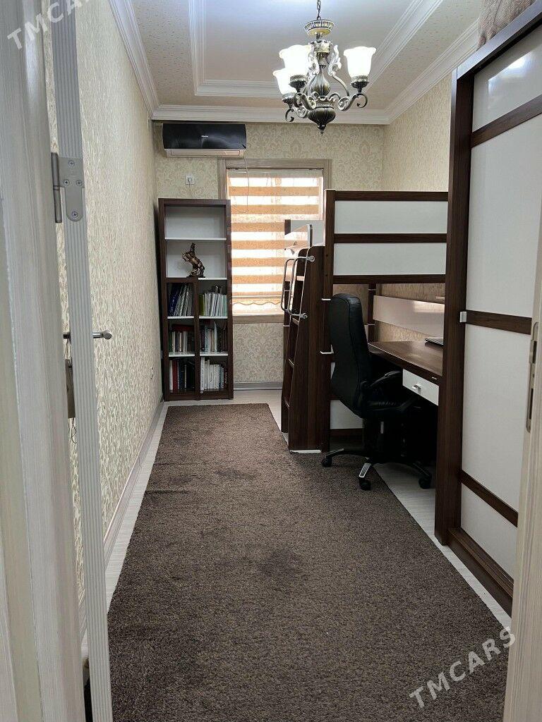 SATLYK KWARTIRA - Балканабат - img 3