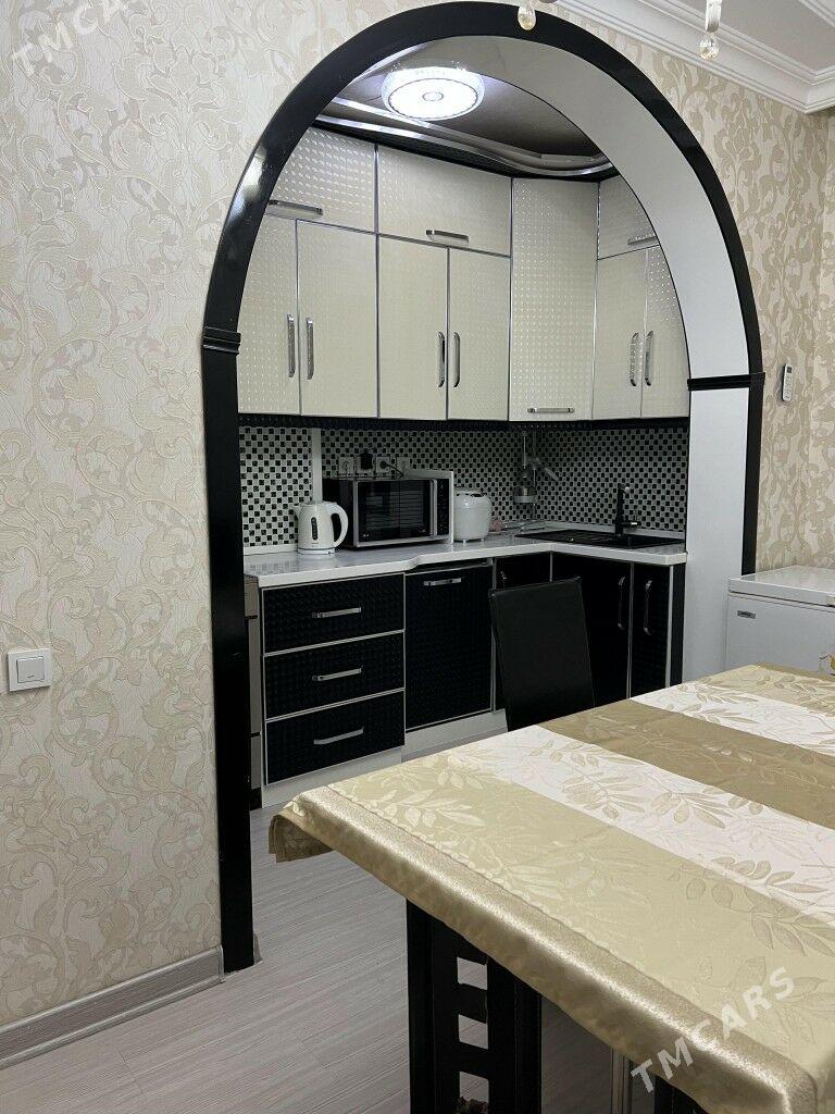 SATLYK KWARTIRA - Балканабат - img 4