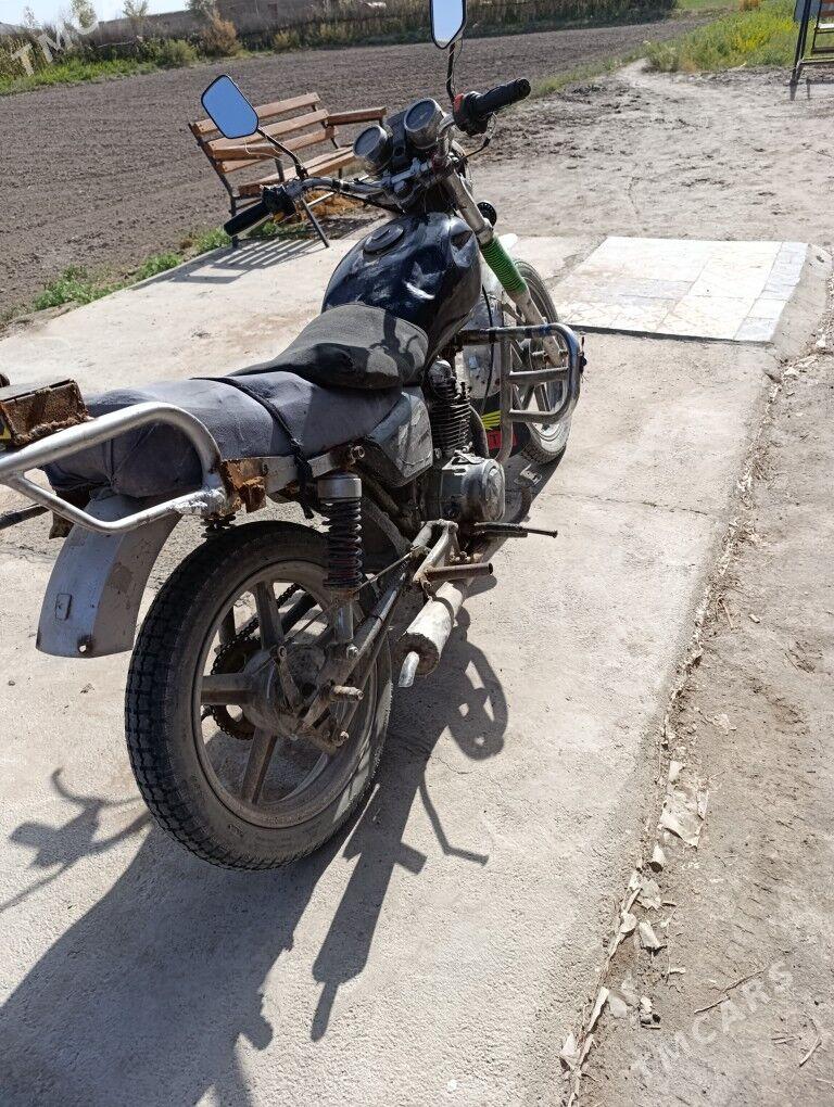 Fekon FK150-8G 2017 - 7 650 TMT - етр. Туркменбаши - img 2