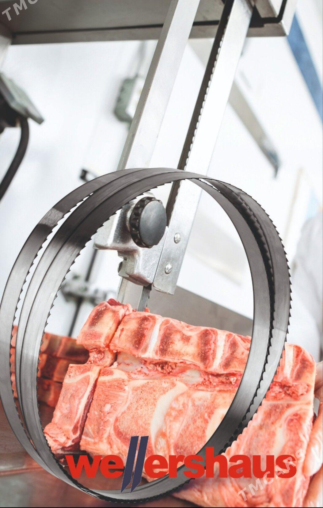 Testere (byçgy) - Baýramaly - img 5