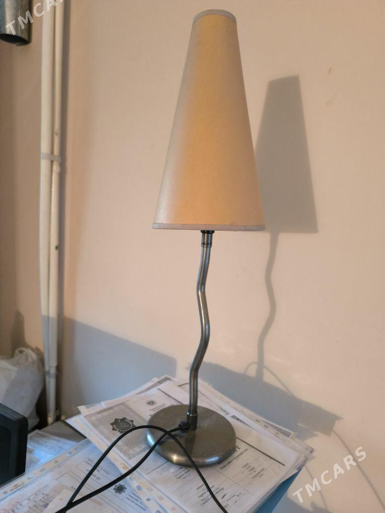 Светильник - Ашхабад - img 2