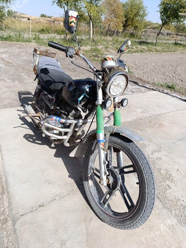 Fekon FK150-8G 2017 - 7 650 TMT - етр. Туркменбаши - img 1