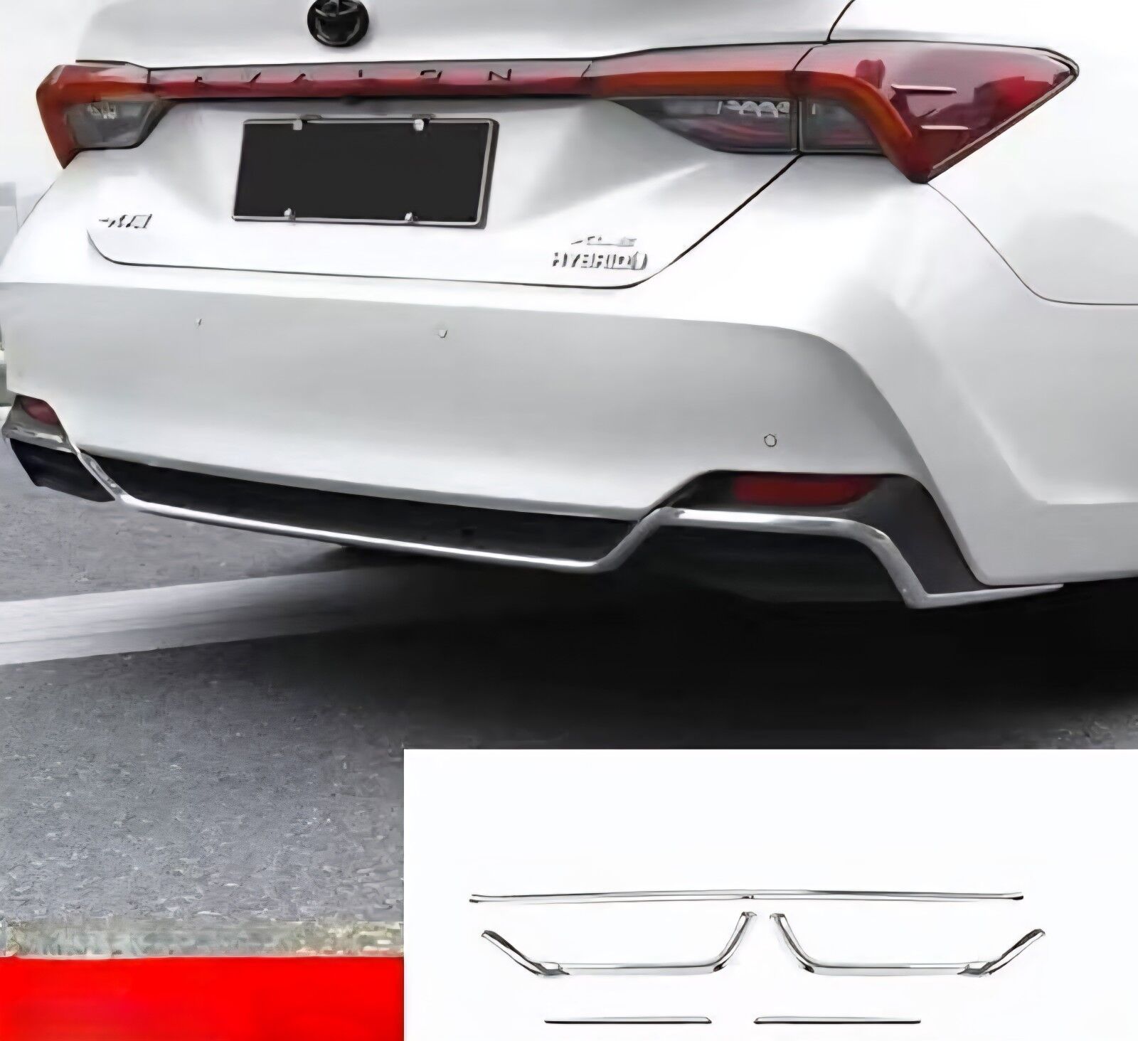 Avalon Nikel Bezegler - Хитровка - img 7