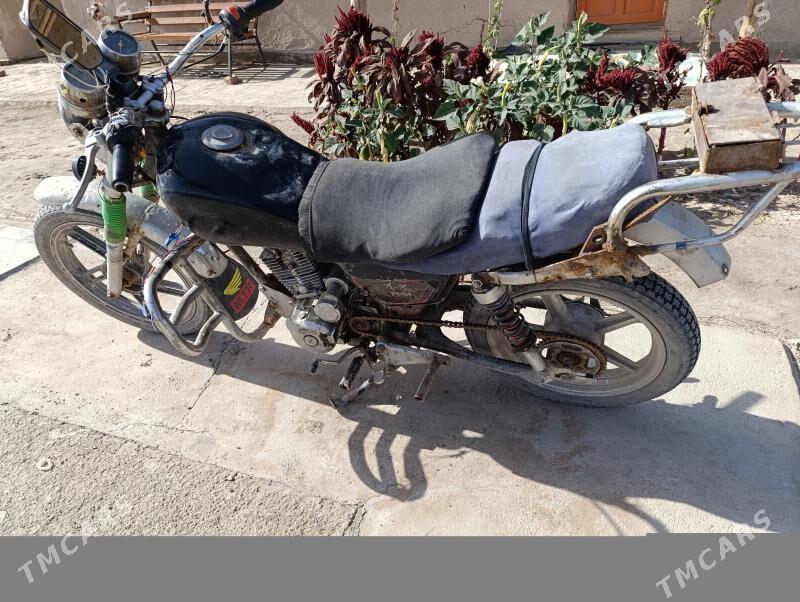 Fekon FK150-8G 2017 - 7 650 TMT - етр. Туркменбаши - img 4