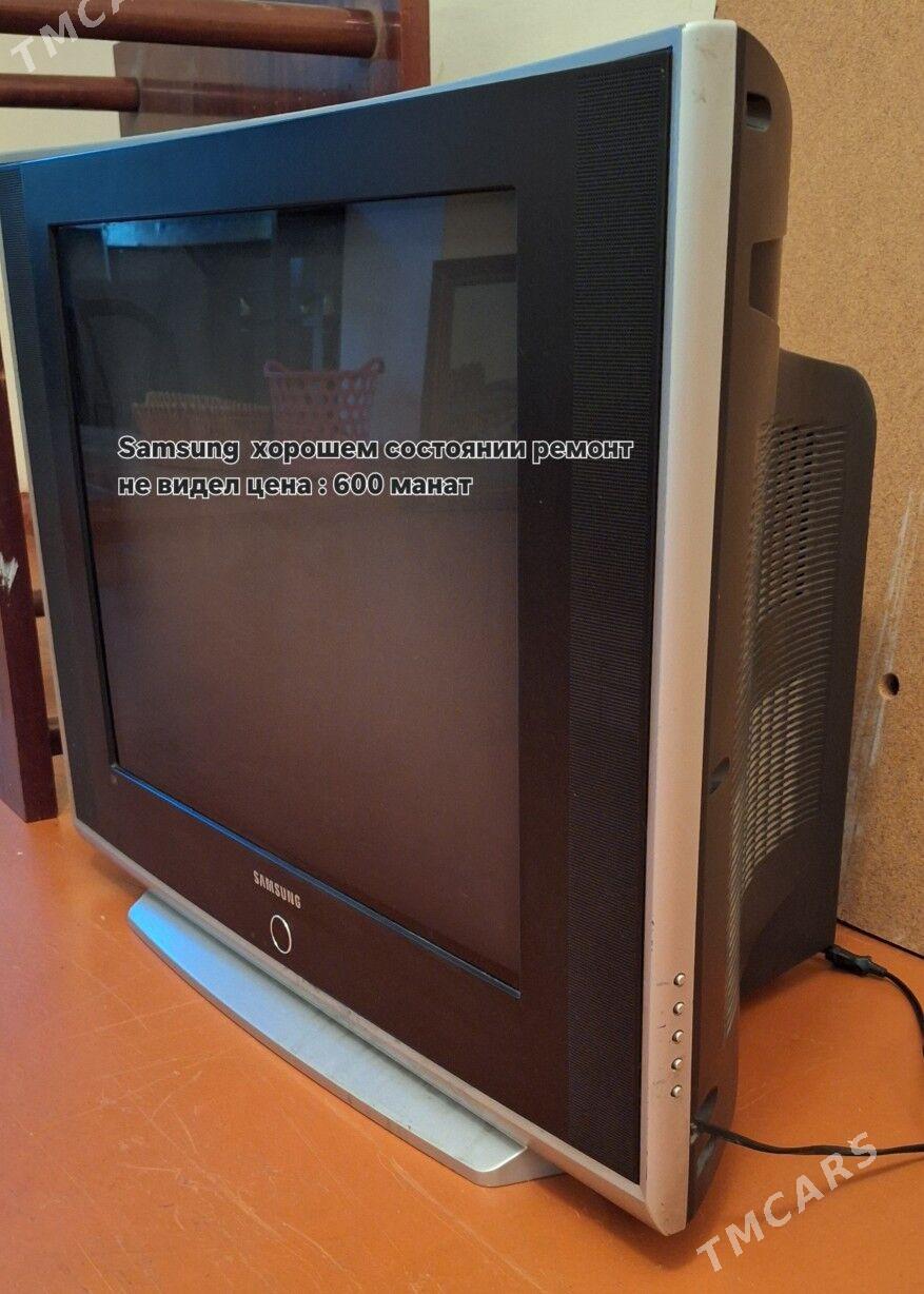 Телевизор Самсунг - Туркменбаши - img 1