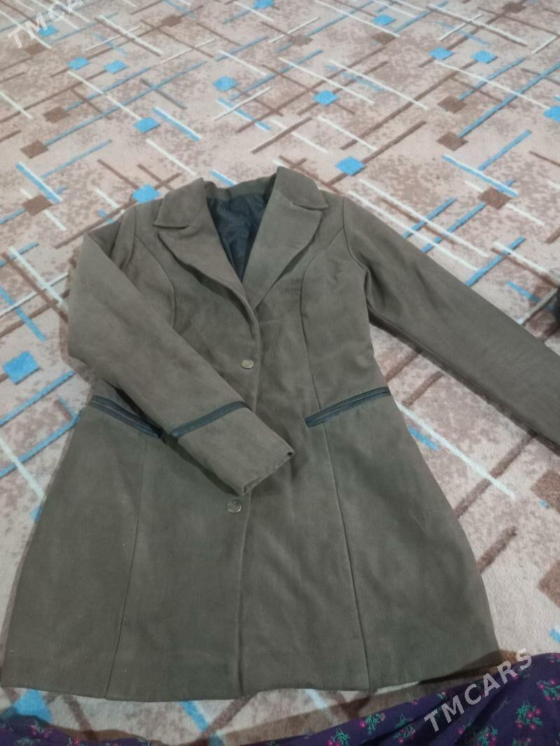 palto kastyum - Daşoguz - img 4