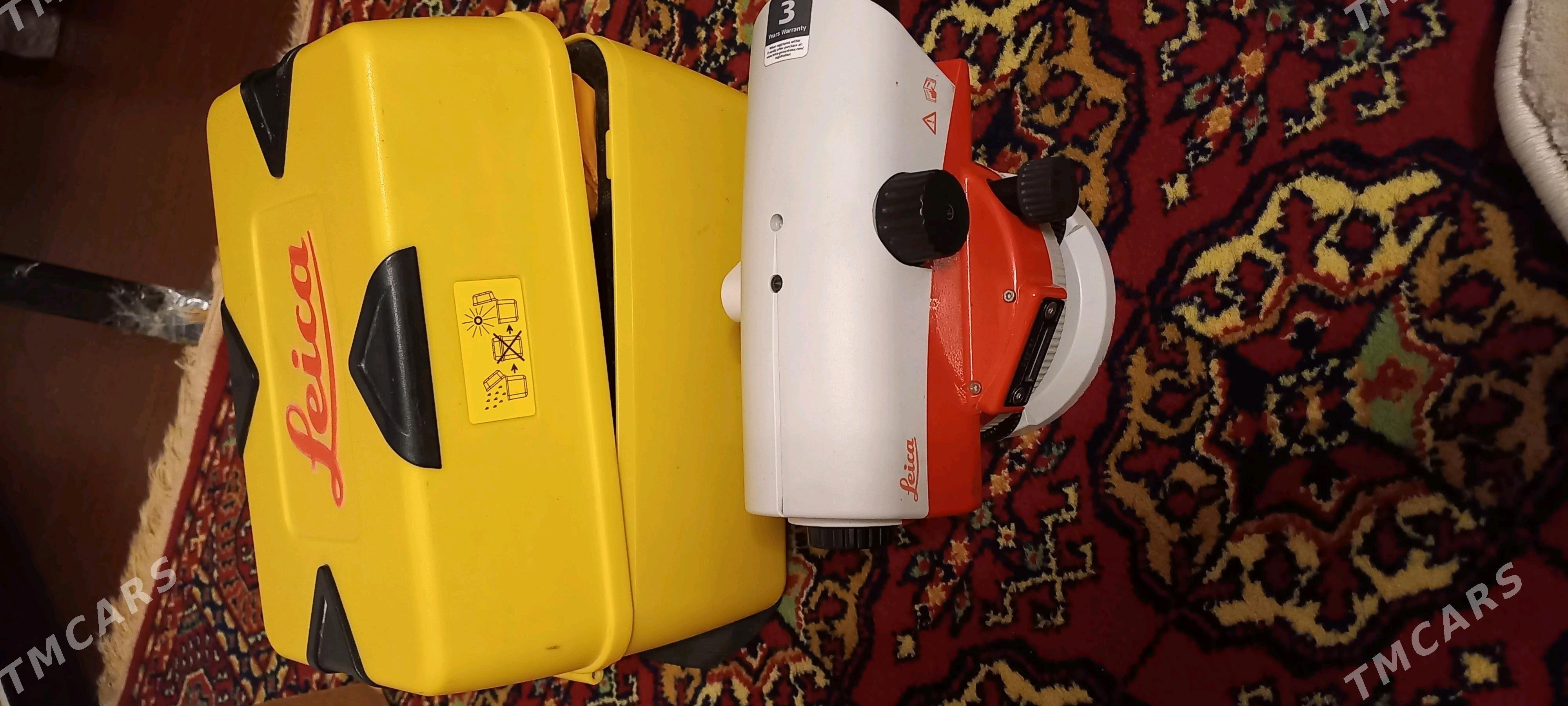 Niwilir NA 724 - Täze zaman - img 3