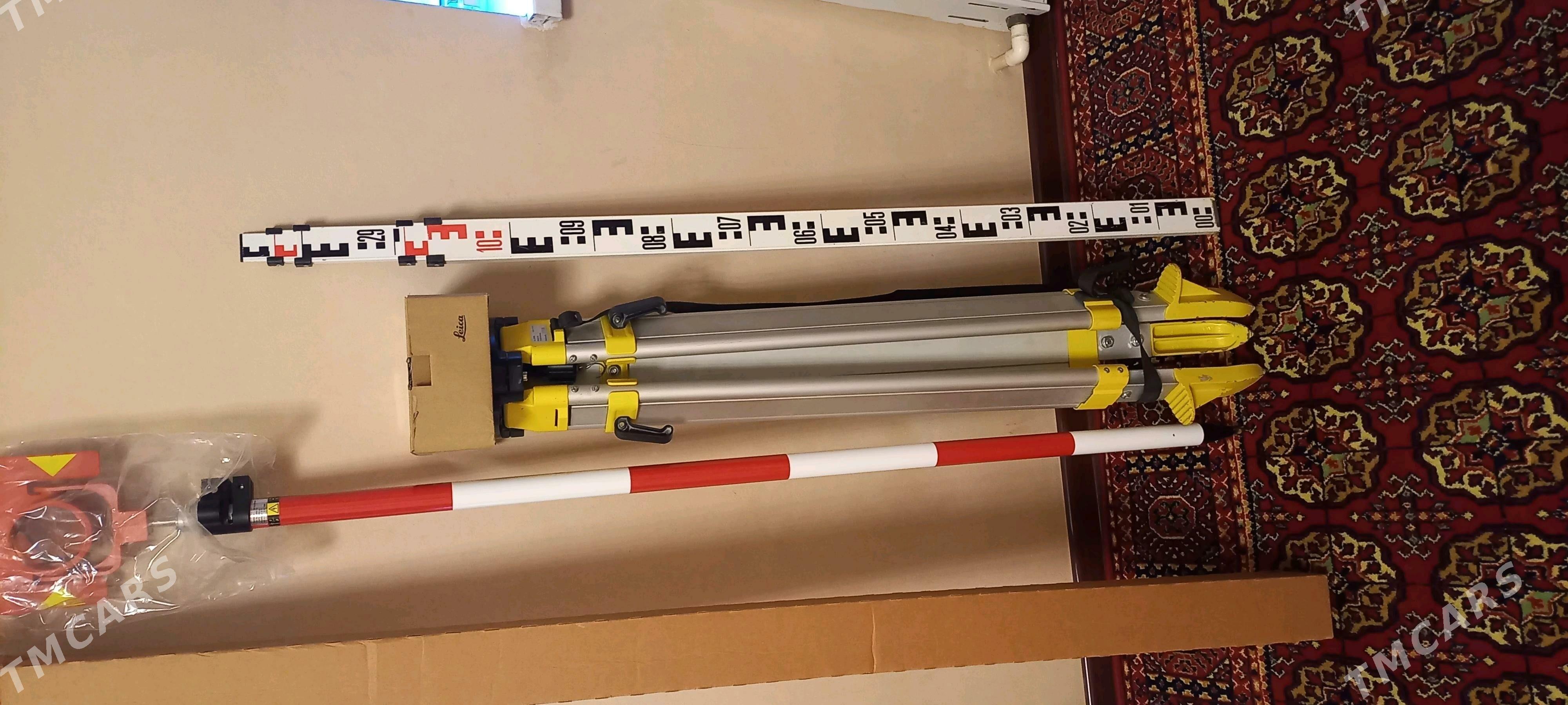 Niwilir NA 724 - Täze zaman - img 2