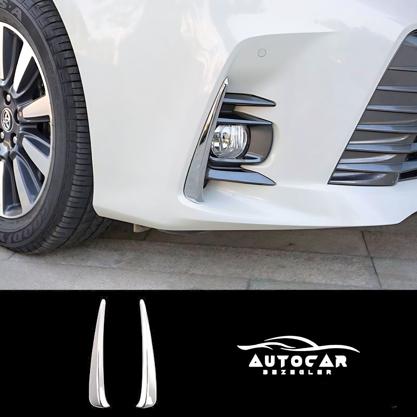 Sienna Nikel Bezegler - Хитровка - img 3