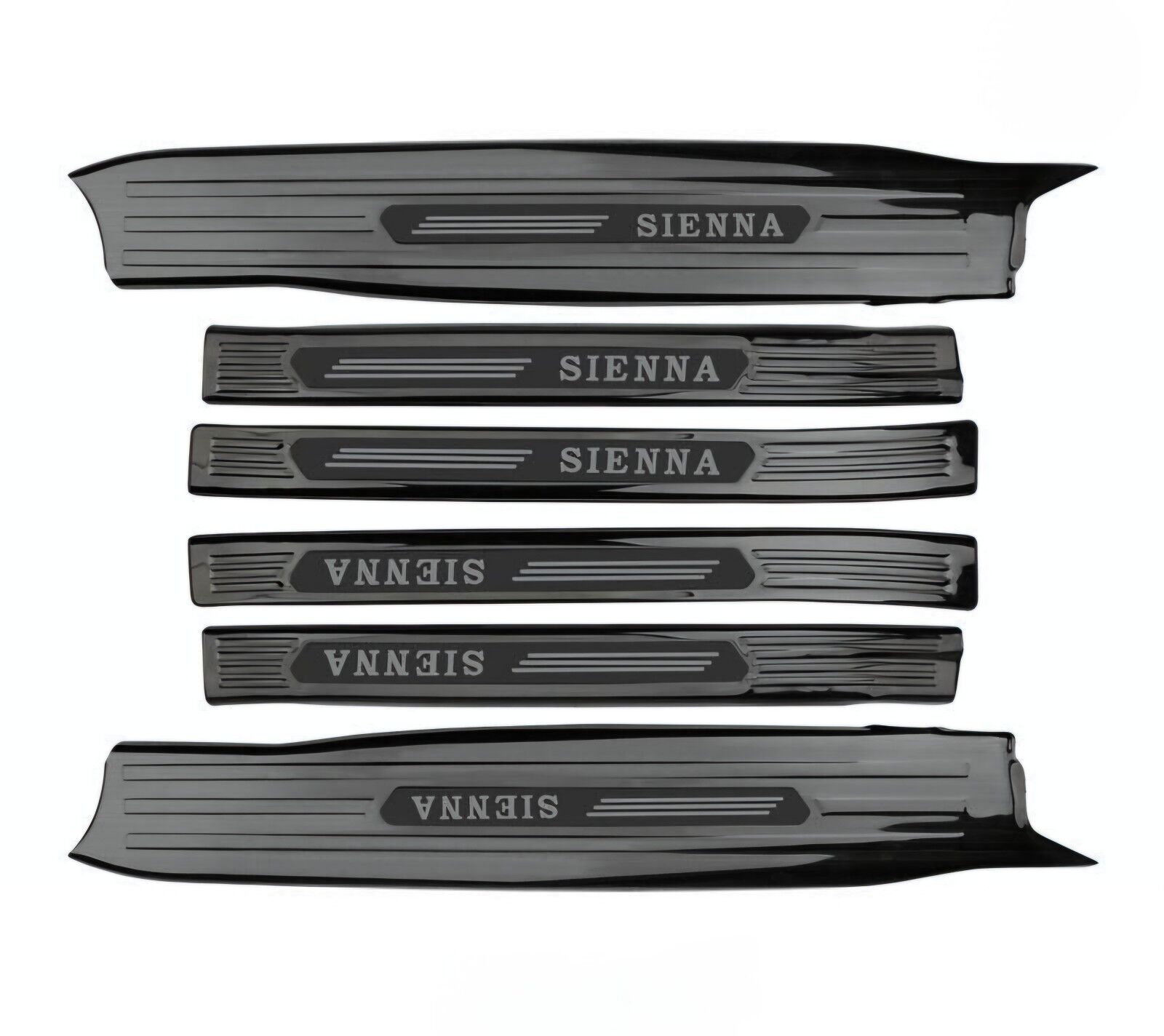 Sienna Nikel Bezegler - Хитровка - img 8