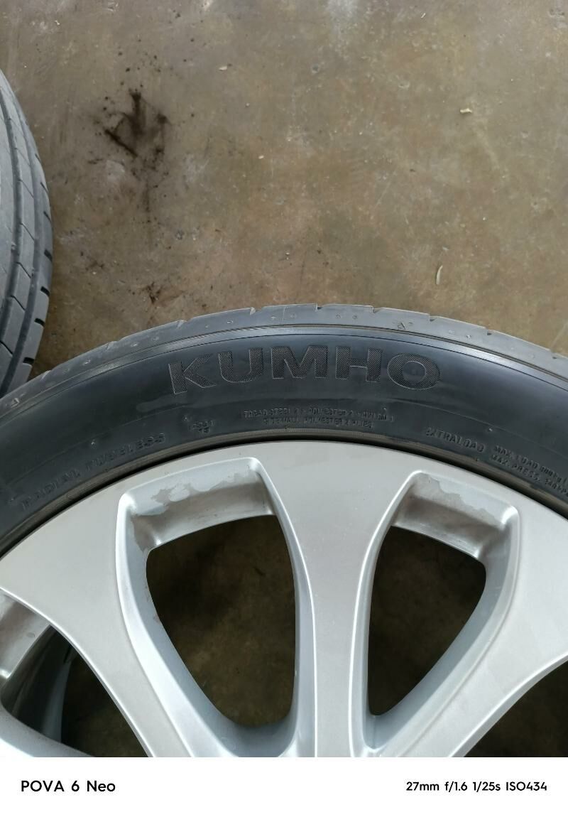 teker 700 TMT - Ашхабад - img 4